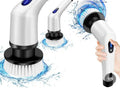 REVALYN™ PowerSpin 9-in-1 Scrubber