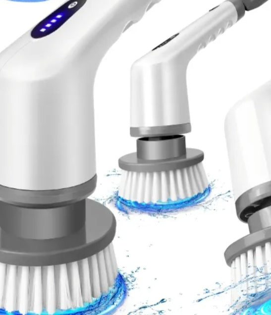 REVALYN™ PowerSpin 9-in-1 Scrubber